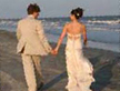 Folly Beach wedding - thumbnail